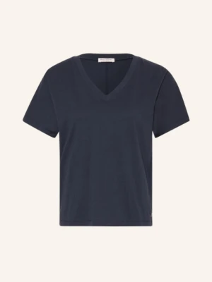 Marc O'polo Koszulka blau GRANATOWY