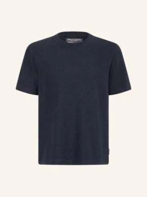 Marc O'polo Koszulka blau GRANATOWY