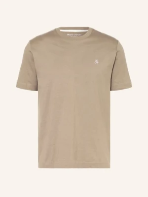 Marc O'polo Koszulka braun