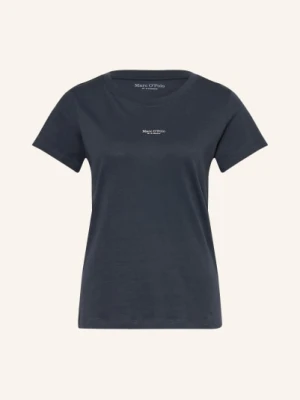 Marc O'polo Koszulka Do Spania blau