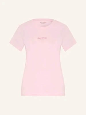 Marc O'polo Koszulka Do Spania rosa