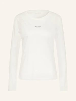 Marc O'polo Koszulka Do Spania weiss