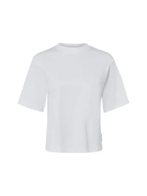 Marc O'Polo Koszulka Kobiety Bawełna (100%) biały