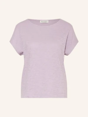 Marc O'polo Koszulka lila