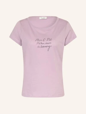 Marc O'polo Koszulka lila
