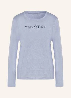 Marc O'polo Koszulka Od Piżamy blau