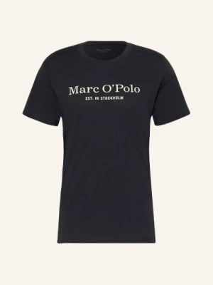 Marc O'polo Koszulka Od Piżamy blau