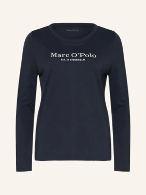 Marc O'polo Koszulka Od Piżamy blau