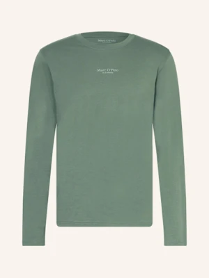 Marc O'polo Koszulka Od Piżamy gruen