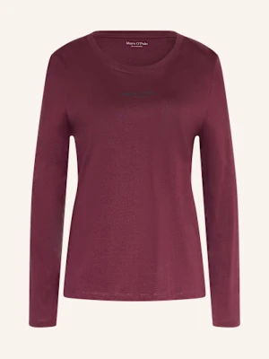 Marc O'polo Koszulka Od Piżamy rot