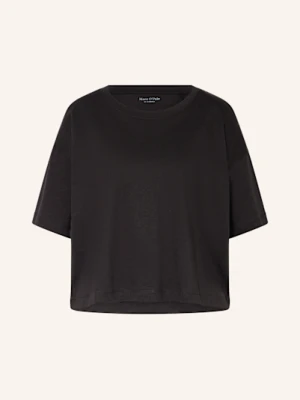 Marc O'polo Koszulka Od Piżamy schwarz
