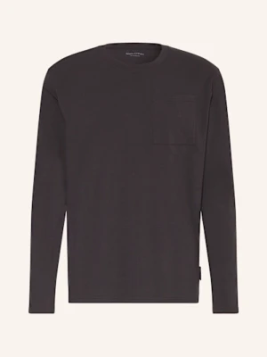 Marc O'polo Koszulka Od Piżamy schwarz