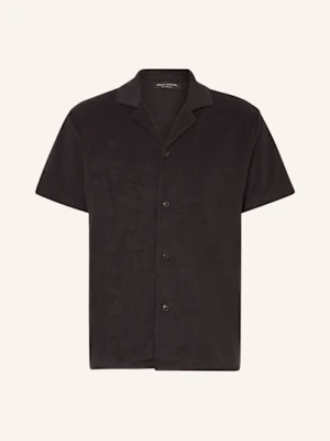 Marc O'polo Koszulka Od Piżamy Z Materiału Frotte blau