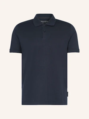 Marc O'polo Koszulka Polo Regular Fit blau