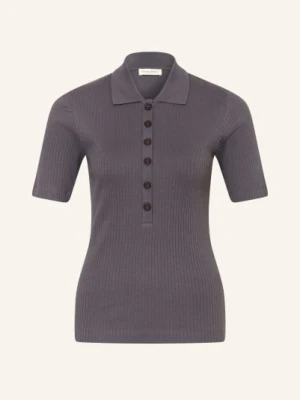 Marc O'polo Koszulka Polo Z Dżerseju blau