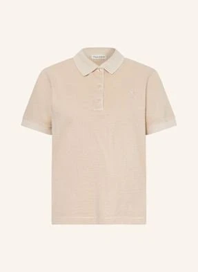Marc O'polo Koszulka Polo Z Piki orange