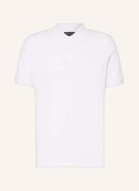 Marc O'polo Koszulka Polo Z Piki Regular Fit weiss