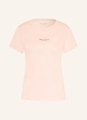 Marc O'polo Koszulka Rekreacyjna rosa
