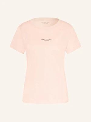 Marc O'polo Koszulka Rekreacyjna rosa