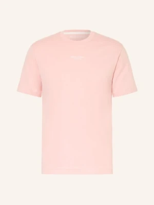 Marc O'polo Koszulka rosa JASNORÓŻOWY