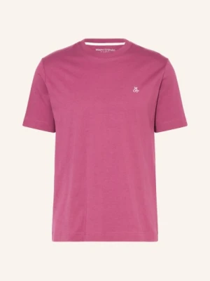 Marc O'polo Koszulka rot