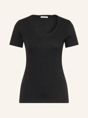 Marc O'polo Koszulka schwarz