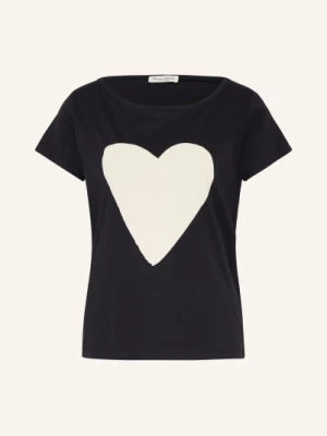 Marc O'polo Koszulka schwarz