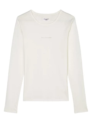 Marc O'Polo DENIM Koszulka w kolorze białym rozmiar: XXL