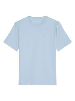 Marc O'Polo Koszulka w kolorze błękitnym rozmiar: 3XL