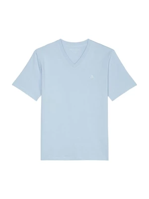 Marc O'Polo Koszulka w kolorze błękitnym rozmiar: XXL