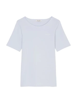 Marc O'Polo Koszulka w kolorze błękitnym rozmiar: XXL