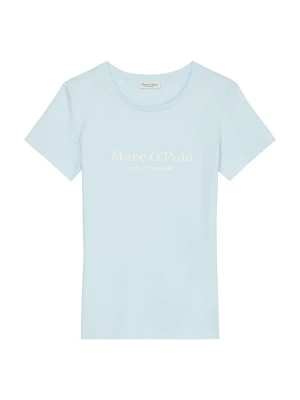 Marc O'Polo Koszulka w kolorze błękitnym rozmiar: XL