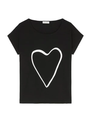 Marc O'Polo Koszulka w kolorze czarnym rozmiar: XXL