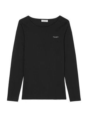 Marc O'Polo Koszulka w kolorze czarnym rozmiar: XL