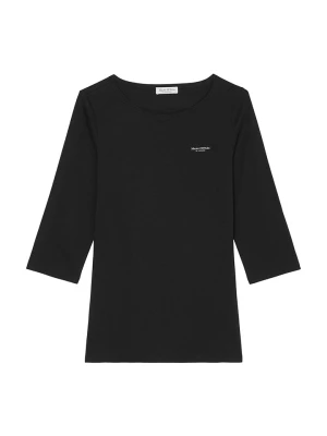 Marc O'Polo Koszulka w kolorze czarnym rozmiar: S