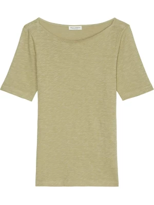 Marc O'Polo Koszulka w kolorze khaki rozmiar: XL