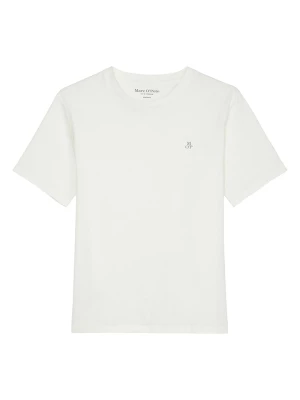 Marc O'Polo Koszulka w kolorze kremowym rozmiar: XXL