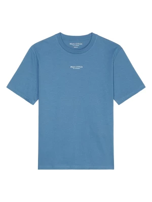 Marc O'Polo Koszulka w kolorze niebieskim rozmiar: M