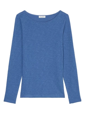Marc O'Polo Koszulka w kolorze niebieskim rozmiar: XS
