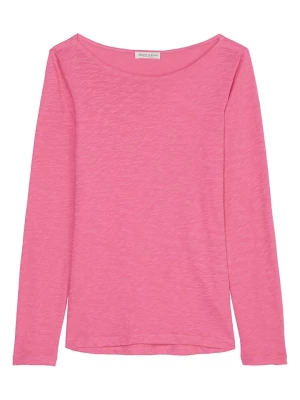 Marc O'Polo Koszulka w kolorze różowym rozmiar: XL