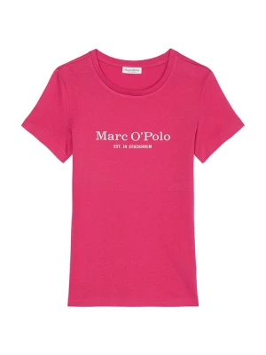 Marc O'Polo Koszulka w kolorze różowym rozmiar: L