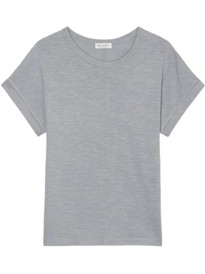 Marc O'Polo Koszulka w kolorze szarym rozmiar: XL