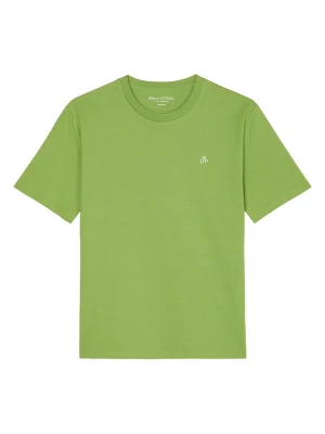 Marc O'Polo Koszulka w kolorze zielonym rozmiar: L
