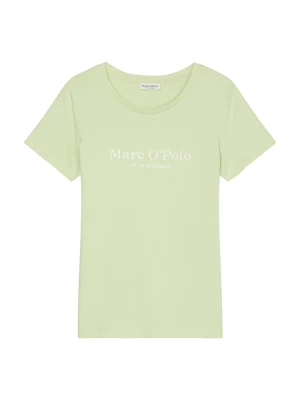 Marc O'Polo Koszulka w kolorze zielonym rozmiar: M