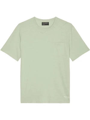 Marc O'Polo Koszulka w kolorze zielonym rozmiar: XL