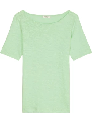 Marc O'Polo Koszulka w kolorze zielonym rozmiar: S