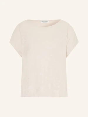 Marc O'polo Koszulka weiss