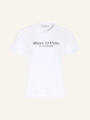 Marc O'polo Koszulka weiss