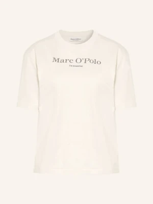 Marc O'polo Koszulka weiss ECRU
