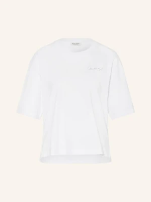 Marc O'polo Koszulka weiss